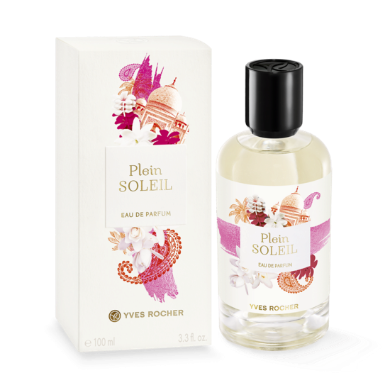 Flower Party Yves Rocher 30ml Prix Best Flower Site