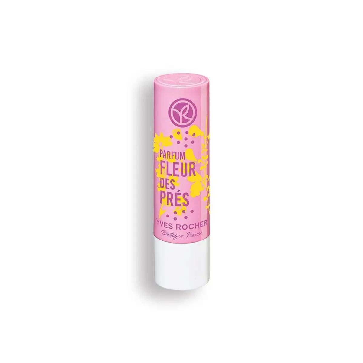 Yves Rocher MEADOW FLOWER LIP BALM